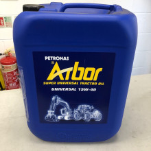 Petronas Arbor Universal 15w40 (20LITRES)